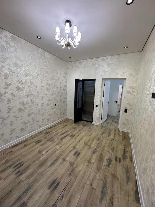 Продается Евро дом под ключ. 1,7 сотх 4х ком+ холл. Сергели, Ханабад