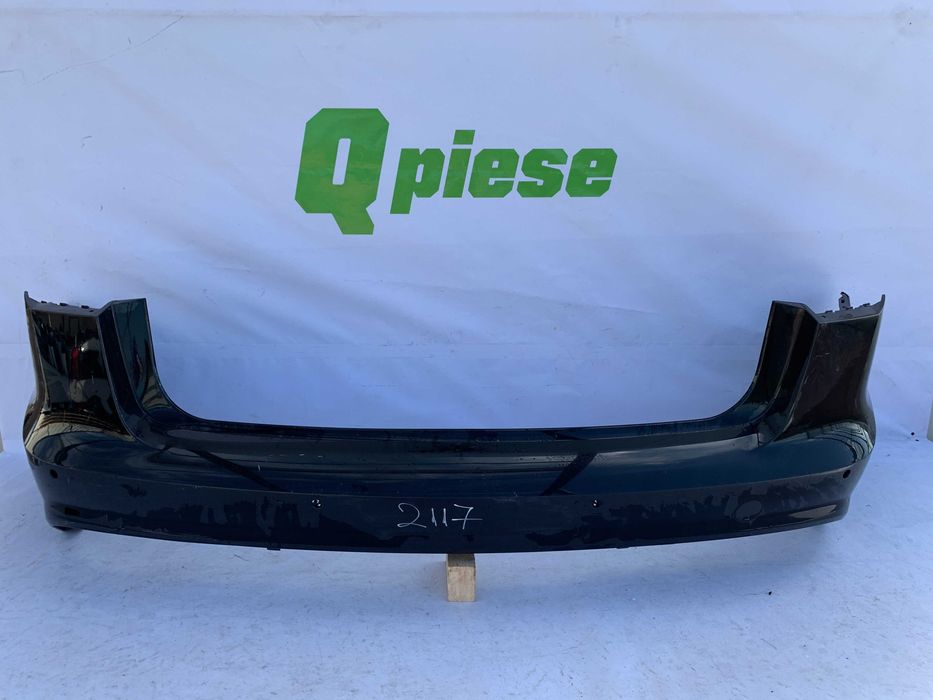 Bara spate Audi A6 C7 Kombi Avant S-line 2015-2018 Cod oe 4G9807511AS