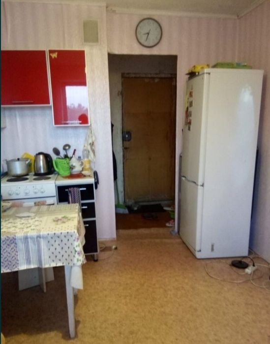 продам малосемейку