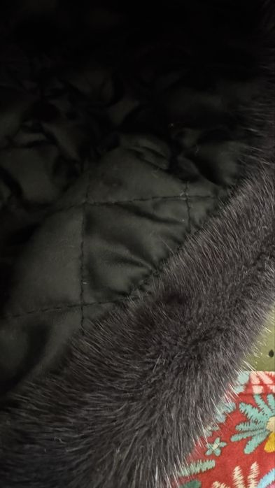 Продам шапку норочка