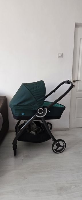 Cărucior GB Maris 3 în 1