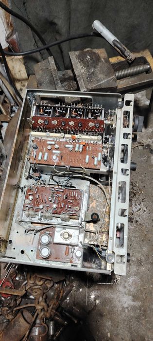 Продам радио советское