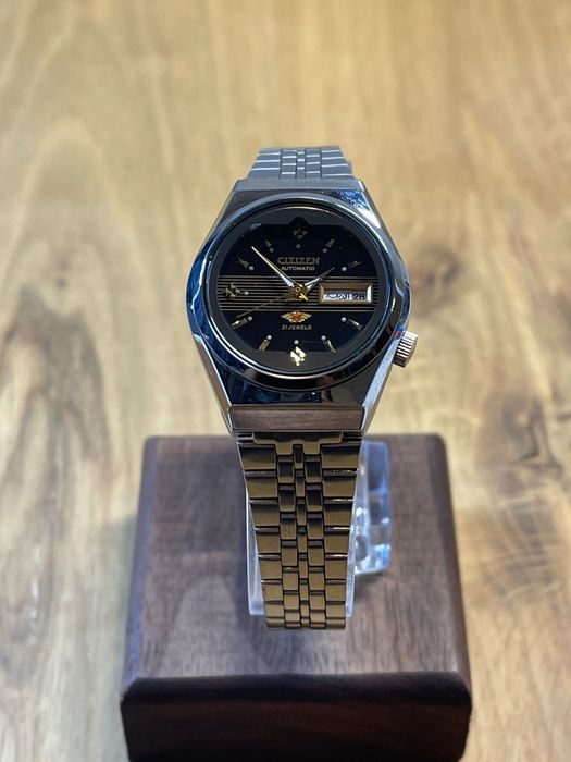 Citizen Automatic Ladies - Дамски механичен часовник