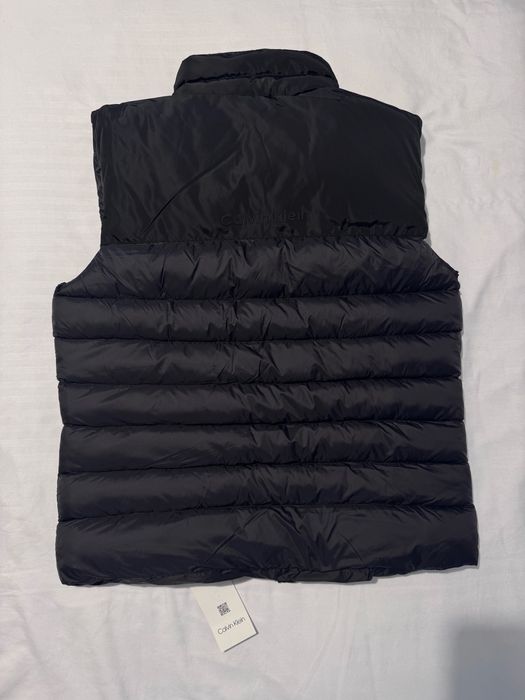 Vesta Calvin Klein