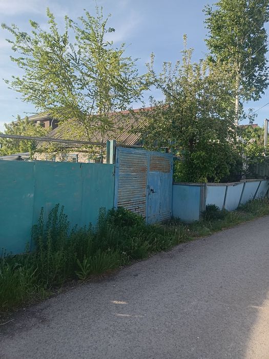 Продам дом в центре города