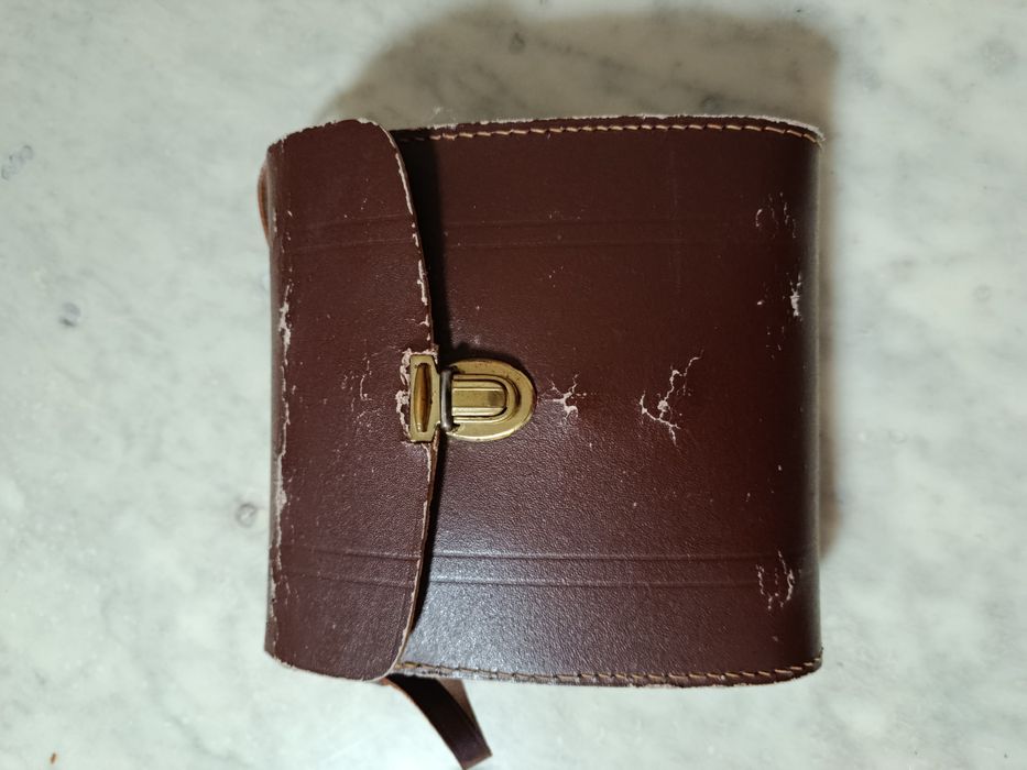 Бинокъл втора употреба