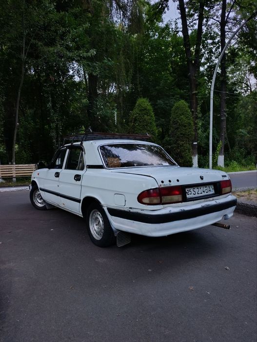 Volga3110 holati yaxsh