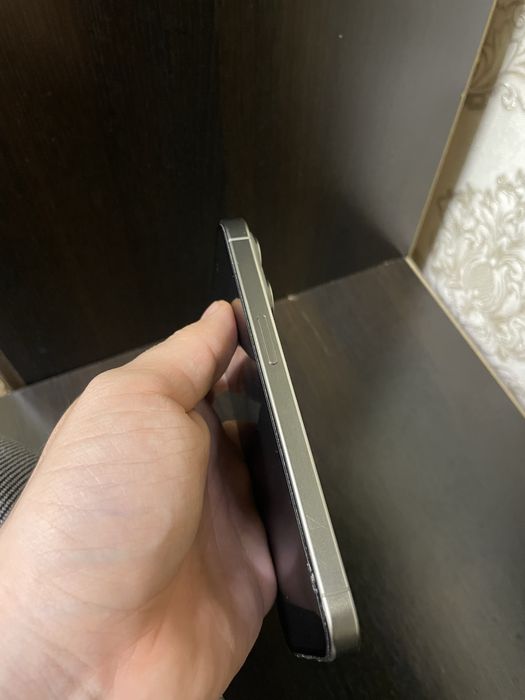 Iphone 15 pro 256gb/ Айфон 15 про 256гб