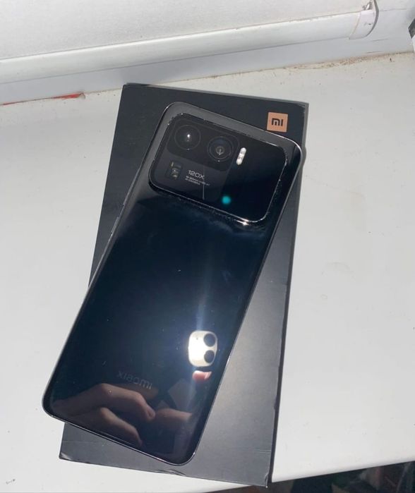 Xiaomi 11 Ultra 256 gb