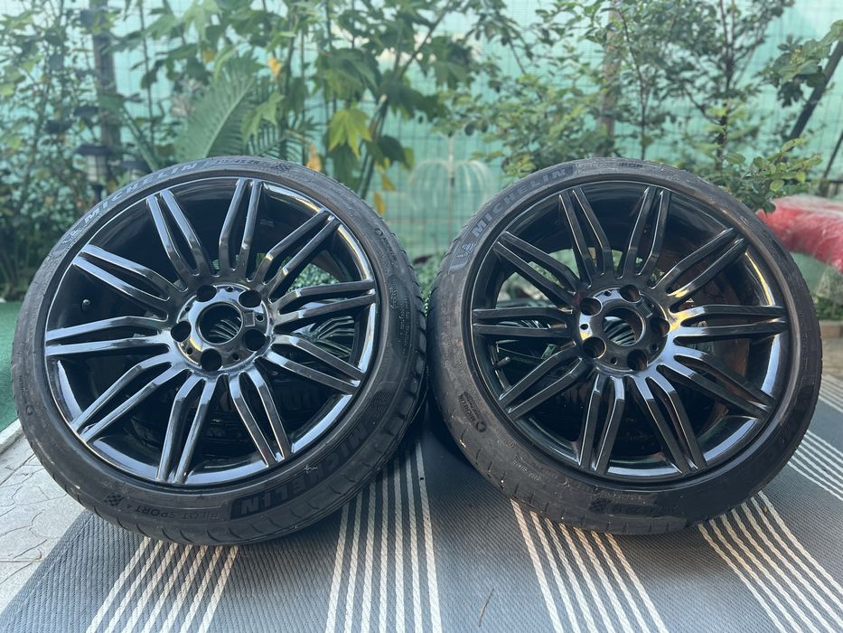 Джанти BMW style 172