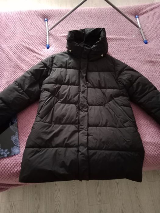 Продаю зимняю куртку