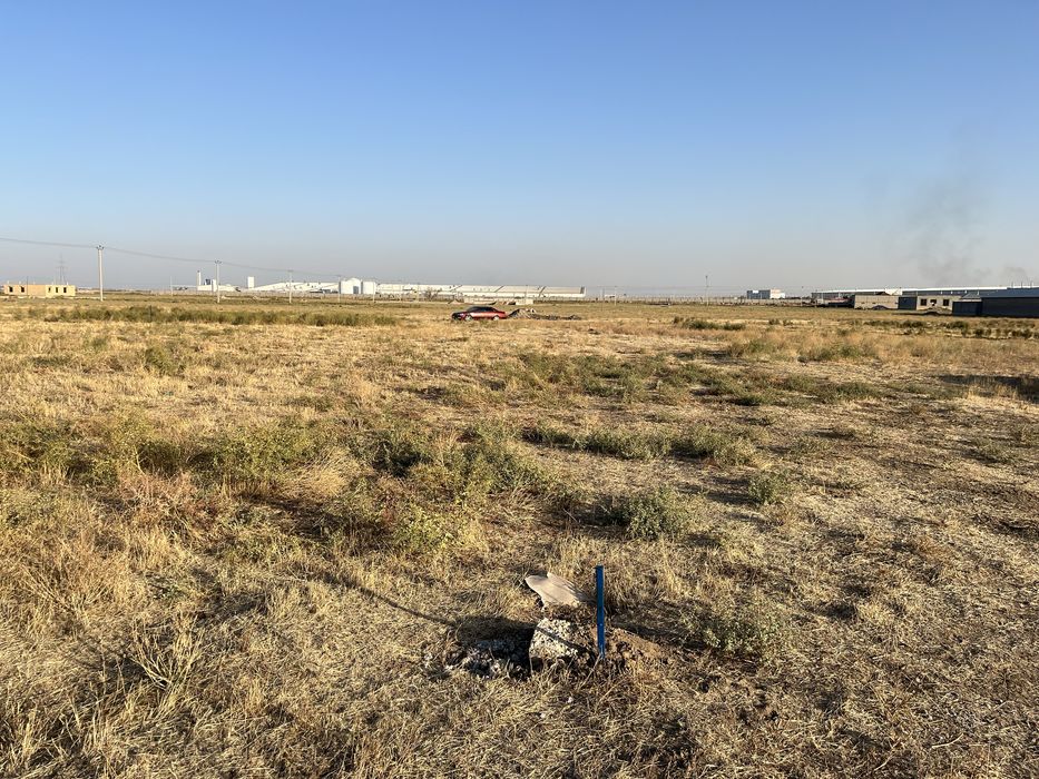 Участок 10 соток