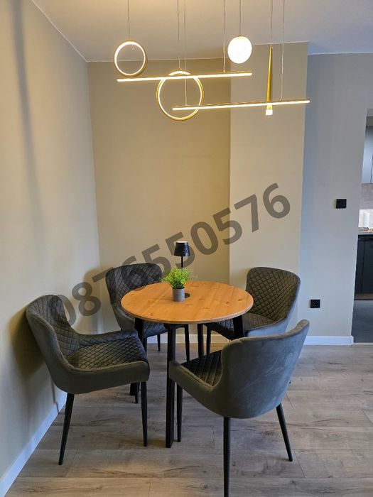 Дава се под наем Четиристаен апартамент в Пловдив, Сточна гара - 125 кв.м за 630 € - Снимка #5