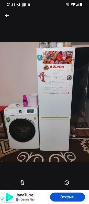 Продам холодильник