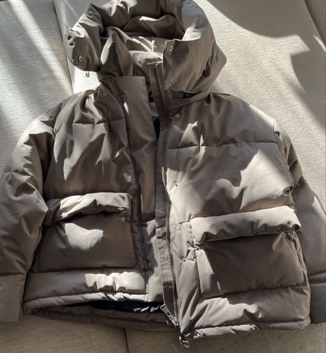 Куртка зима размер 42-48