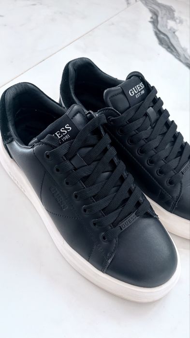 Дамски обувки Guess