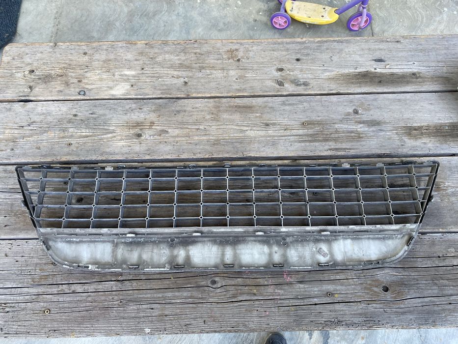 Grila bara fata ford mondeo 2007-2010