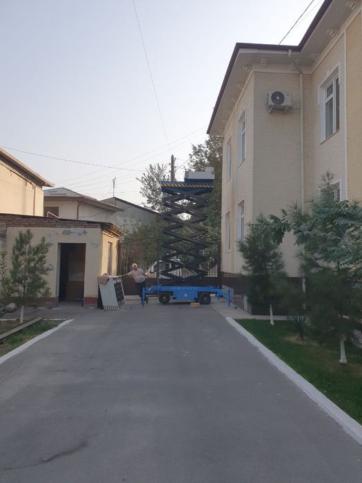 Подъёмник Yuk ko'targich