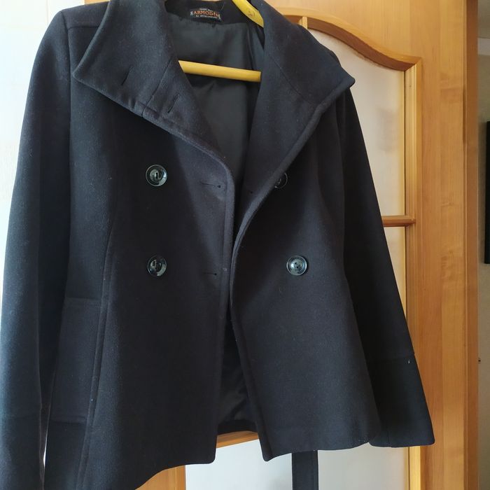 Женское пальто Турция, размер 44