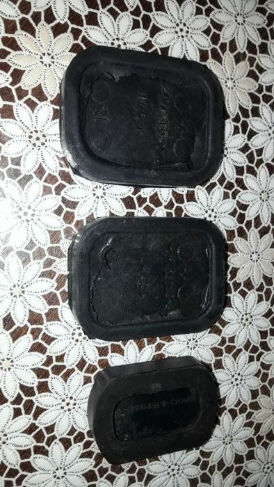 Накладки СССР накладки