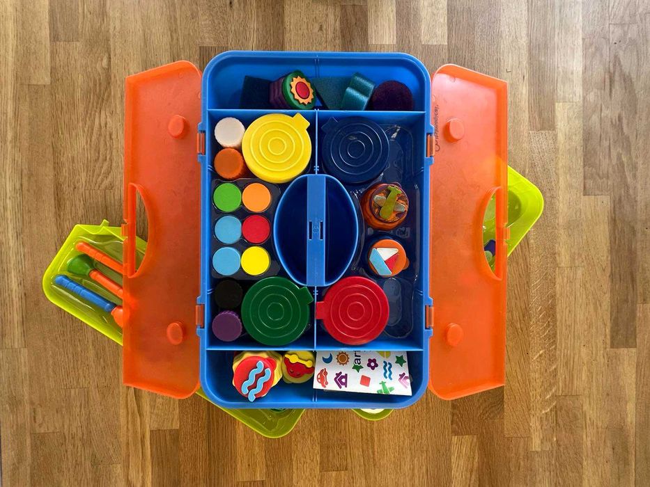 Imaginarium Colour Megaset