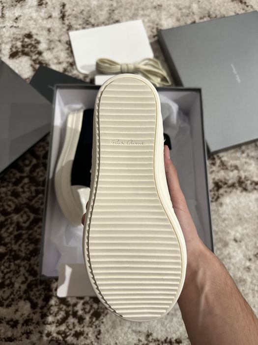 rick owens drkshdw 36