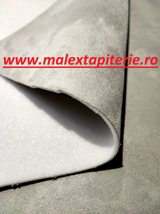 Material plafon auto , fete de usi, tapiterie stofa TEXTIL / ALCANTARA