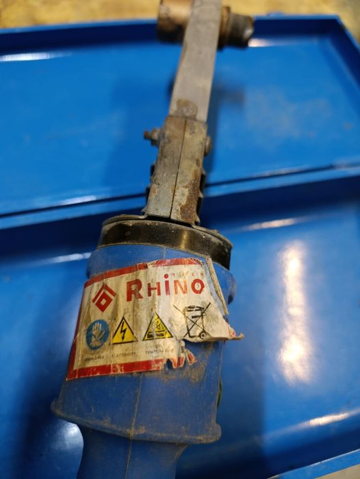 утюг для пластиковых труб