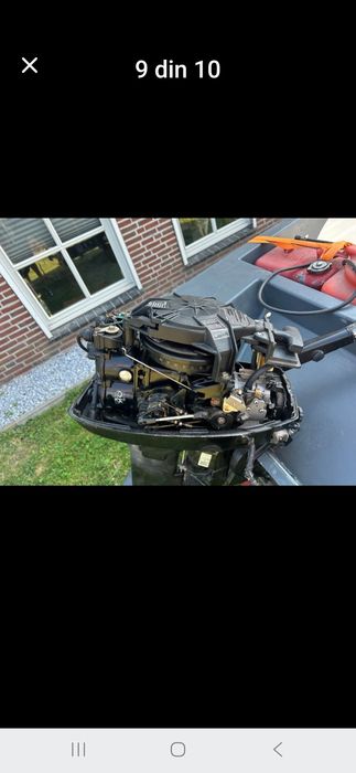 Vand barca  cubperidoc si motor