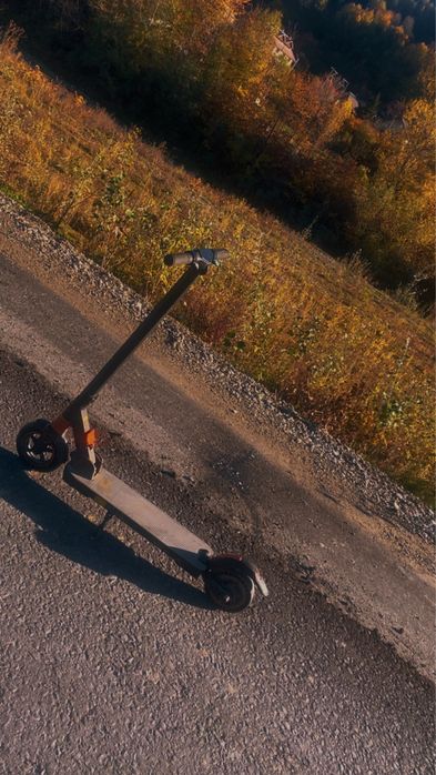 Vand trotineta sau schimb cu un atv sau cros sau g2