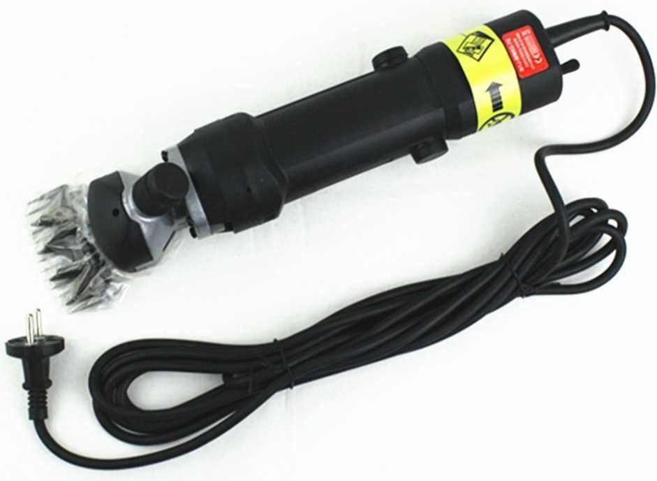 Craft машинка для стрижки N1J-WM02-76