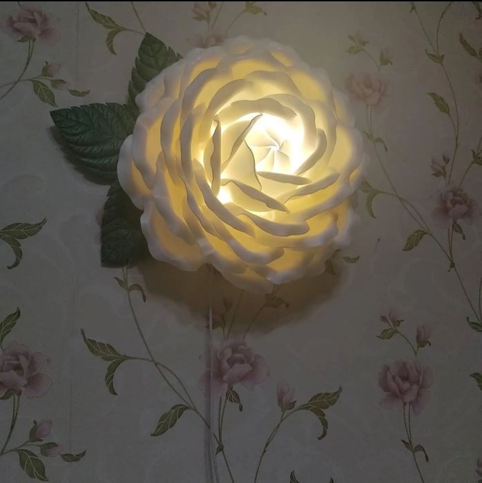 Бра, светильники