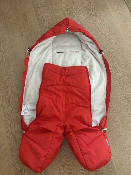 Stokke вкладыш оригинал