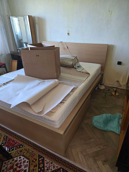 Обзавеждане за жилище в София