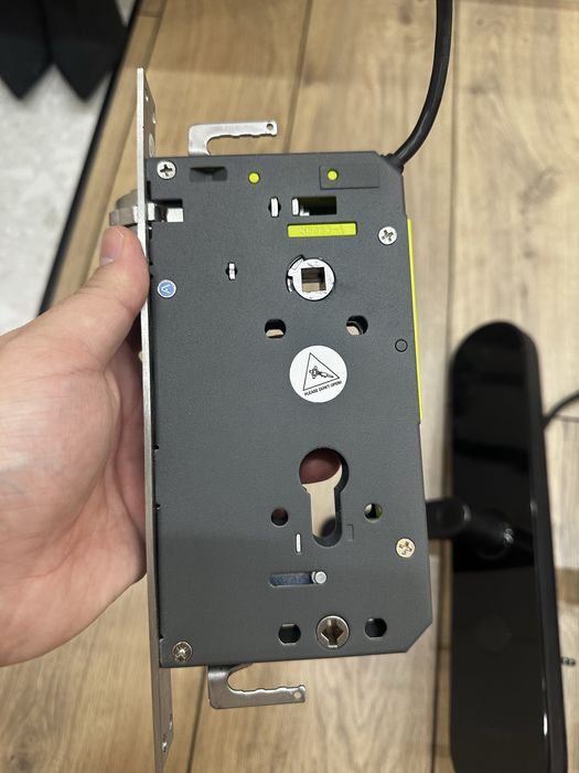 Замок Aqara N100 Zigbee