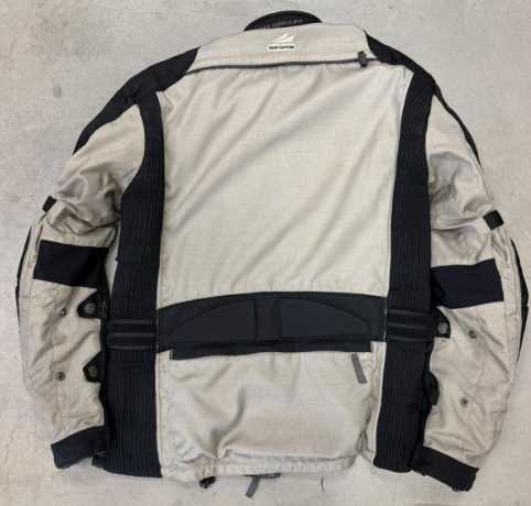 Текстилно мото яке Hein Gericke Goretex ZH180626