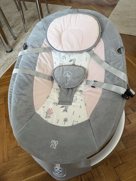 Електрическа люлка Moni