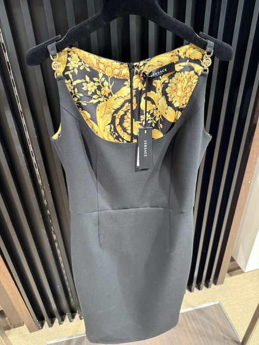 Rochie Versace calitate premium