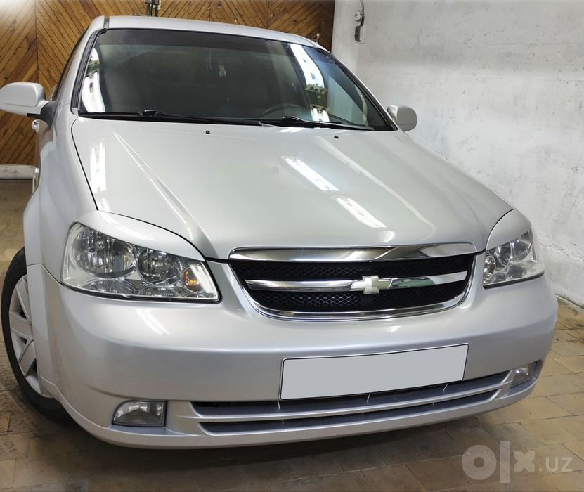 Captiva 2ga almashaman