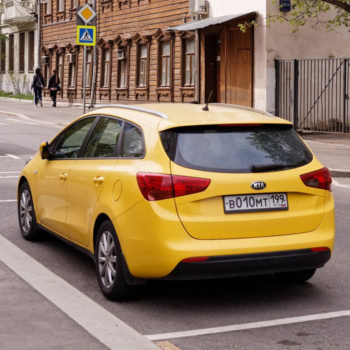 KIA Ceed (ED), 2007-2010 PIESE AUTO