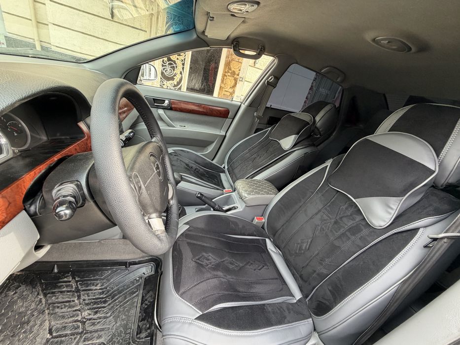 Lasseti 2012 metan gazda vikupga