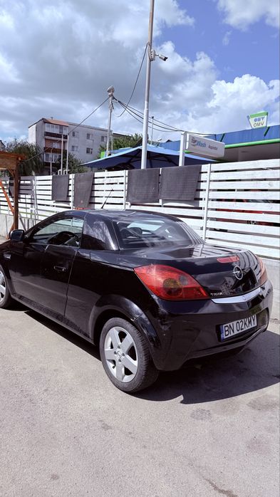 OPEL Tigra 2006 — imagine 5