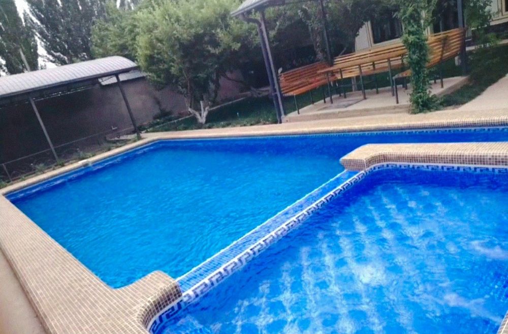 Oqtosh dacha| Oqtow dacha| Oq tosh dacha| Октош дача| Дача Акташ