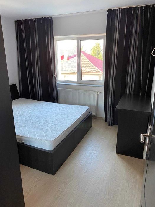 Apartament cu dou camere Modern in Execitiu / Traian / Jam
