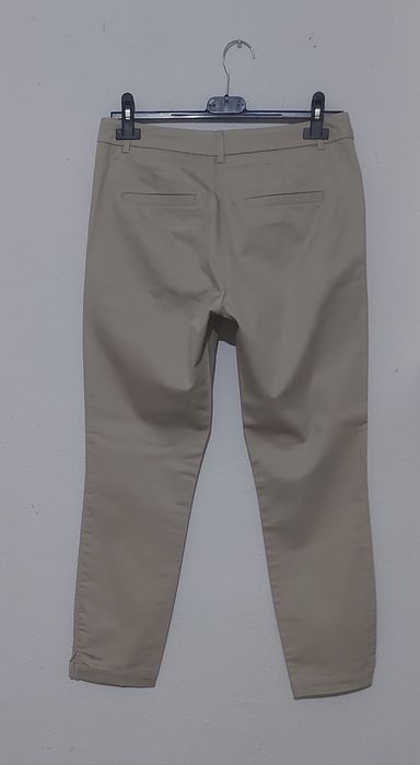 Pantaloni Yessica (C&A) bej – mărimea 34