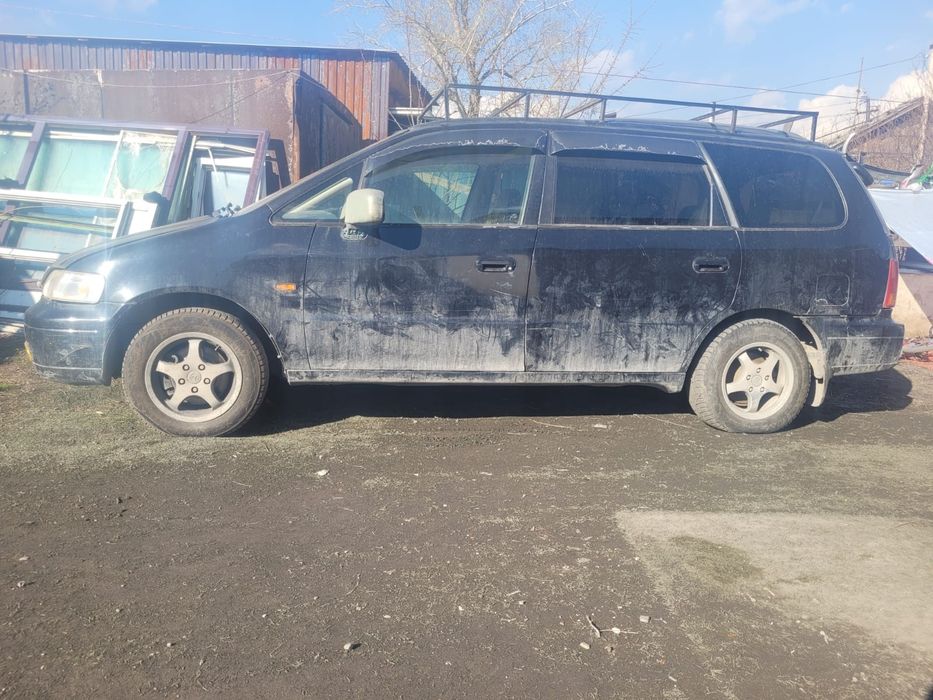 Продам хонду одиссей