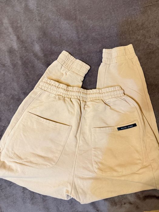 Долнище pause jeans