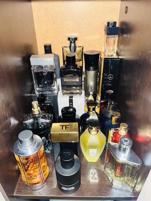 Hugo Boss The Scent EDT 165/200 ml