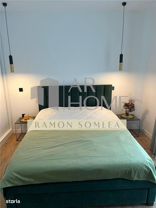 Apartament 3 camere, de lux, Cartier Albert, Ploiesti