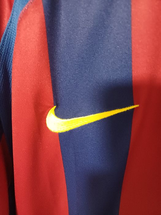 Tricou Ronaldinho